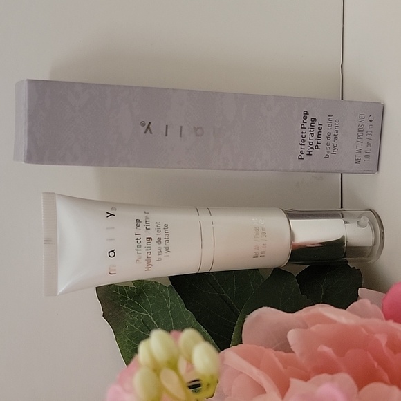 Mally Perfect Prep Hydrating Primer 1.0 fl oz NEW IN BOX - Picture 2 of 4